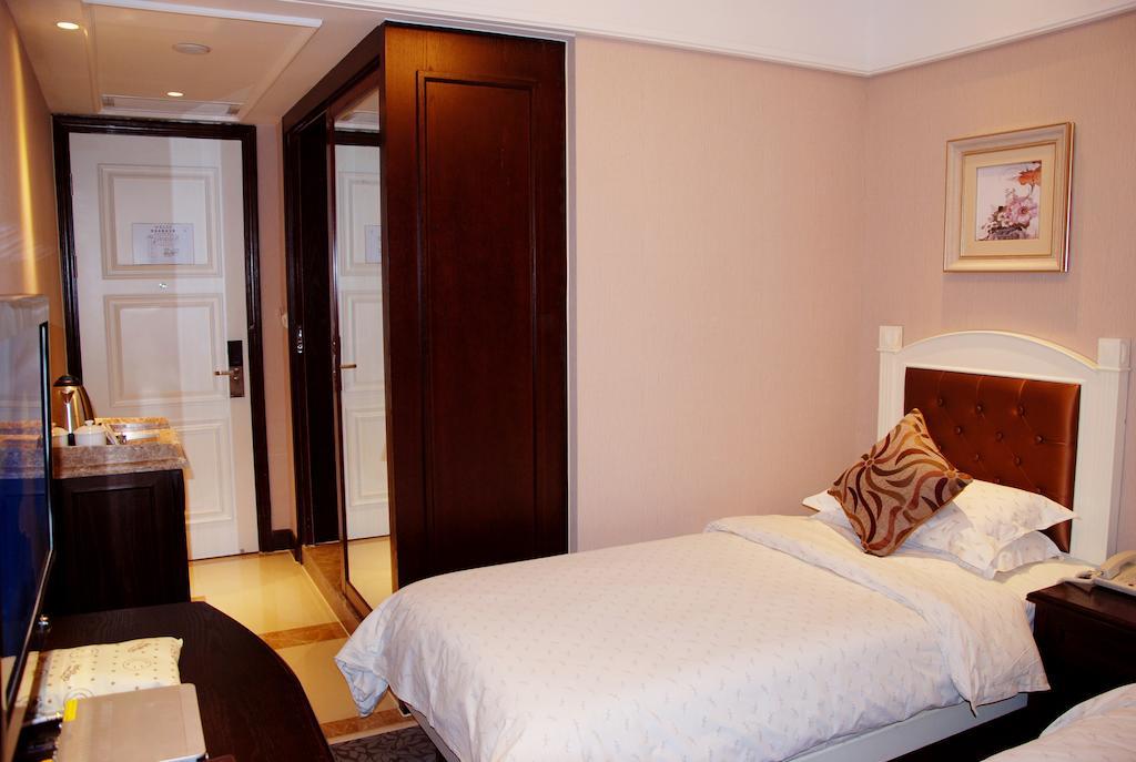 Hangzhou Yinxing Hotel Quarto foto